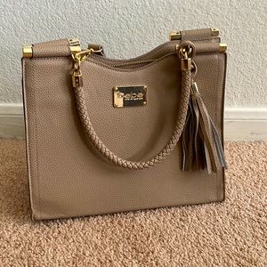 BEBE PURSE like new